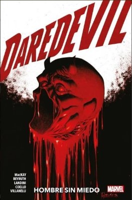 Daredevil